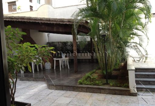 Foto 45 do(a) Apartamento de 1 quartos à venda em Indianópolis, São Paulo