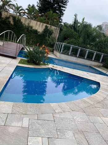 Foto 37 do(a) Apartamento de 3 quartos à venda em Jardim Prudência, São Paulo
