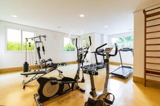 Foto 40 do(a) Apartamento de 3 quartos à venda em Jardim Prudência, São Paulo