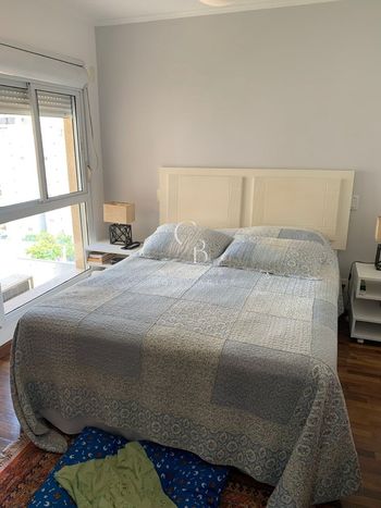 Foto 23 do(a) Apartamento de 3 quartos à venda em Jardim Prudência, São Paulo