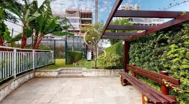 Foto 46 do(a) Apartamento de 3 quartos à venda em Jardim Prudência, São Paulo