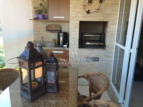 Foto 7 do(a) Apartamento de 3 quartos à venda em Jardim Prudência, São Paulo