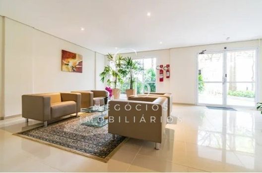 Foto 45 do(a) Apartamento de 3 quartos à venda em Jardim Prudência, São Paulo