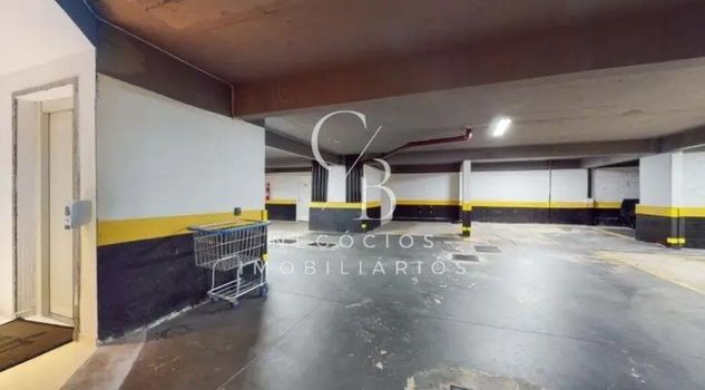Foto 36 do(a) Apartamento de 3 quartos à venda em Jardim Prudência, São Paulo
