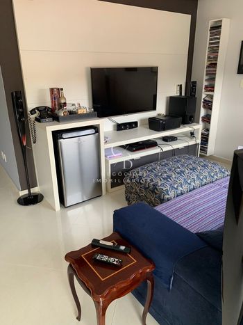 Foto 5 do(a) Apartamento de 3 quartos à venda em Jardim Prudência, São Paulo