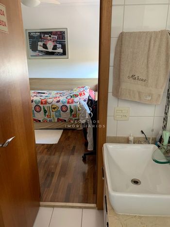 Foto 34 do(a) Apartamento de 3 quartos à venda em Jardim Prudência, São Paulo