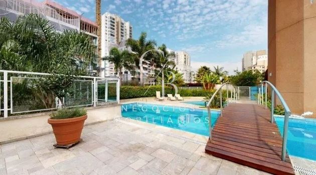 Foto 39 do(a) Apartamento de 3 quartos à venda em Jardim Prudência, São Paulo