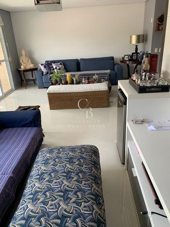 Foto 3 do(a) Apartamento de 3 quartos à venda em Jardim Prudência, São Paulo