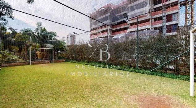 Foto 43 do(a) Apartamento de 3 quartos à venda em Jardim Prudência, São Paulo