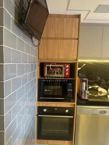 Foto 19 do(a) Apartamento de 3 quartos à venda em Jardim Prudência, São Paulo