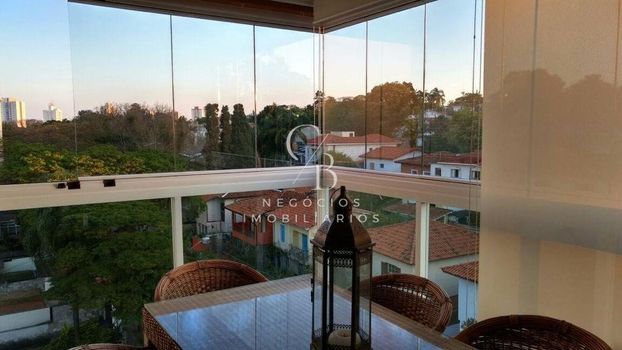 Foto 8 do(a) Apartamento de 3 quartos à venda em Jardim Prudência, São Paulo