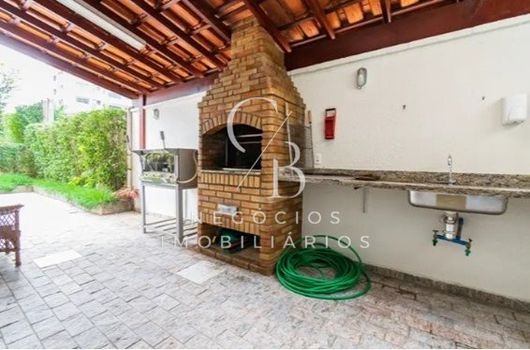 Foto 47 do(a) Apartamento de 3 quartos à venda em Jardim Prudência, São Paulo