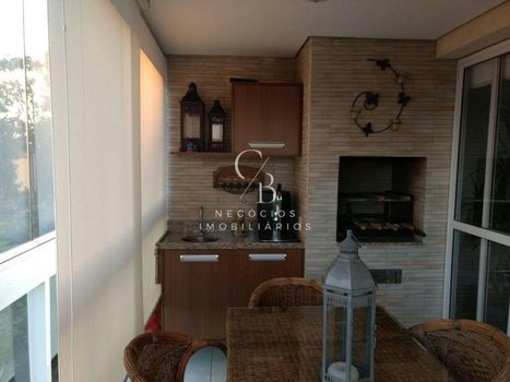 Foto 10 do(a) Apartamento de 3 quartos à venda em Jardim Prudência, São Paulo