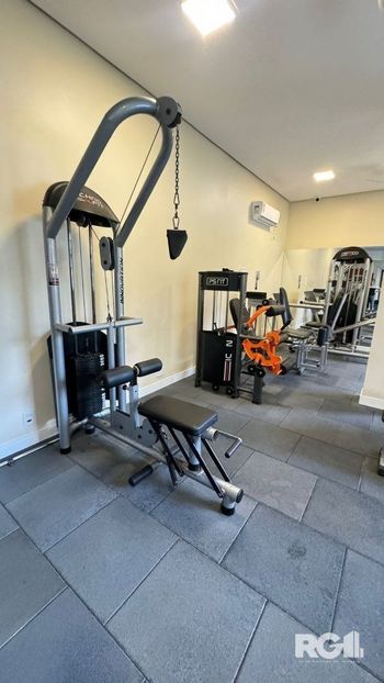 Foto 43 do(a) Flat de 3 quartos à venda em Menino Deus, Porto Alegre