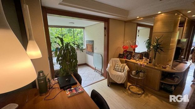 Foto 3 do(a) Flat de 3 quartos à venda em Menino Deus, Porto Alegre