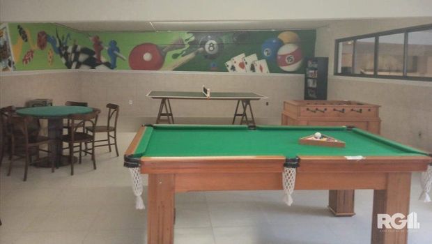 Foto 36 do(a) Flat de 3 quartos à venda em Menino Deus, Porto Alegre