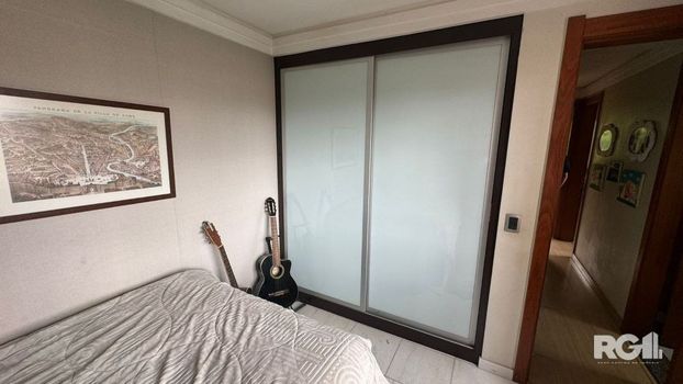 Foto 10 do(a) Flat de 3 quartos à venda em Menino Deus, Porto Alegre