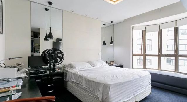 Foto 11 do(a) Apartamento de 3 quartos à venda em Jardim Paulista, São Paulo