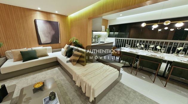Foto 1 do(a) Apartamento de 3 quartos à venda em Alto da Mooca, São Paulo