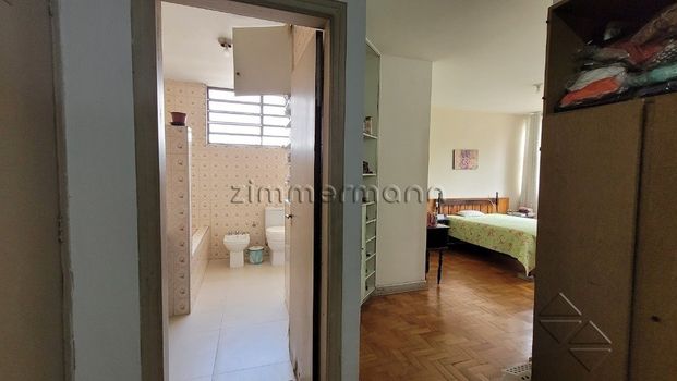 Foto 21 do(a) Casa de 4 quartos à venda em Sumaré, São Paulo