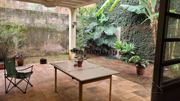 Foto 5 do(a) Casa de 4 quartos à venda em Sumaré, São Paulo