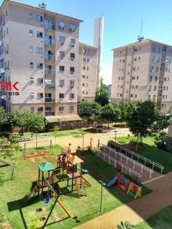 Foto 17 do(a) Apartamento de 2 quartos à venda em Morada das Vinhas, Jundiaí