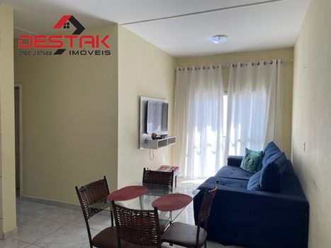 Foto 2 do(a) Apartamento de 2 quartos à venda em Morada das Vinhas, Jundiaí
