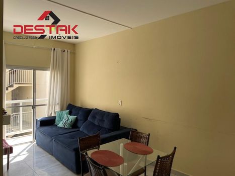 Foto 4 do(a) Apartamento de 2 quartos à venda em Morada das Vinhas, Jundiaí