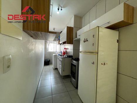 Foto 7 do(a) Apartamento de 2 quartos à venda em Morada das Vinhas, Jundiaí