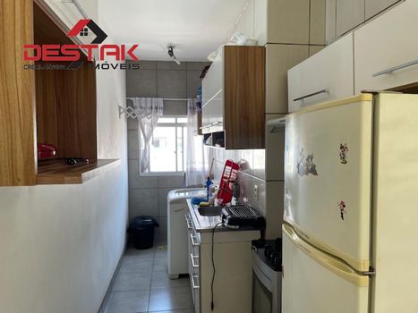 Foto 8 do(a) Apartamento de 2 quartos à venda em Morada das Vinhas, Jundiaí