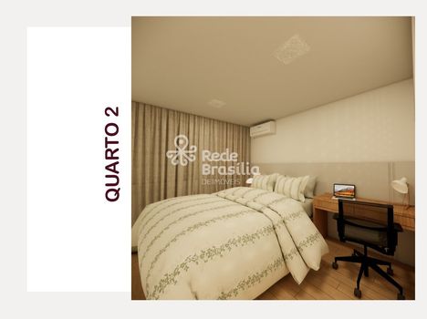 Foto 11 do(a) Apartamento de 3 quartos à venda em Asa Norte, Brasília