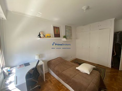 Foto 10 do(a) Apartamento de 3 quartos à venda em Itaim Bibi, São Paulo