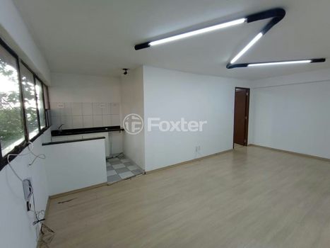 Foto 4 do(a) Sala / Conjunto Comercial false à venda em Jardim Prudência, São Paulo