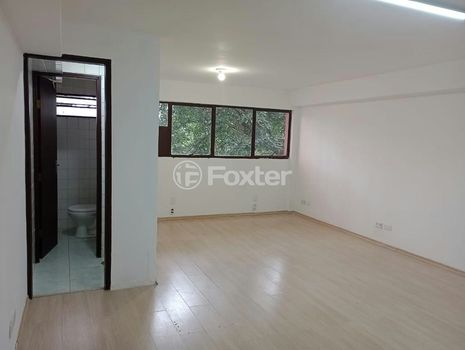 Foto 11 do(a) Sala / Conjunto Comercial false à venda em Jardim Prudência, São Paulo