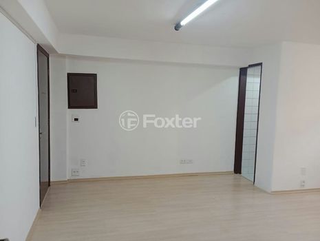 Foto 8 do(a) Sala / Conjunto Comercial false à venda em Jardim Prudência, São Paulo