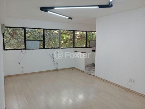 Foto 3 do(a) Sala / Conjunto Comercial false à venda em Jardim Prudência, São Paulo