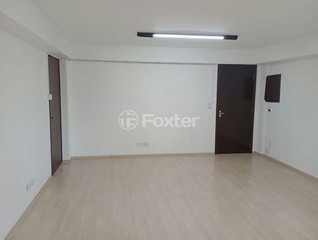 Foto 13 do(a) Sala / Conjunto Comercial false à venda em Jardim Prudência, São Paulo