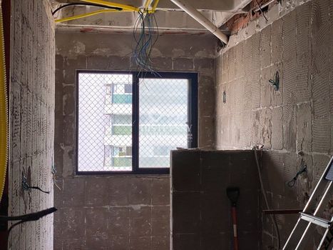 Foto 4 do(a) Cobertura de 3 quartos à venda em Praia do Morro, Guarapari
