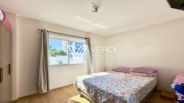 Foto 3 do(a) Apartamento de 2 quartos à venda em Vila Cruzeiro, Passo Fundo