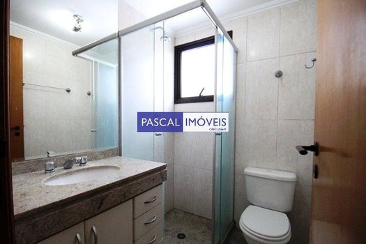 Foto 49 do(a) Apartamento de 3 quartos à venda em Campo Belo, São Paulo