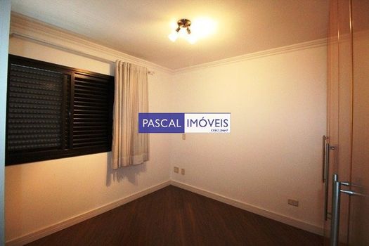 Foto 47 do(a) Apartamento de 3 quartos à venda em Campo Belo, São Paulo