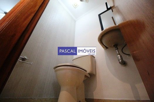 Foto 33 do(a) Apartamento de 3 quartos à venda em Campo Belo, São Paulo
