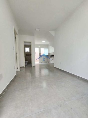 Foto 11 do(a) Casa em Condomínio de 2 quartos à venda em Caiçara, Praia Grande