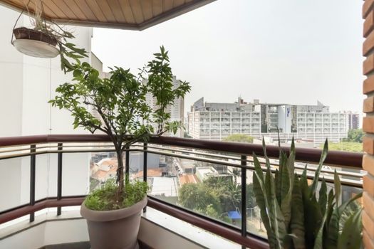 Foto 6 do(a) Apartamento de 3 quartos à venda em Tatuapé, São Paulo