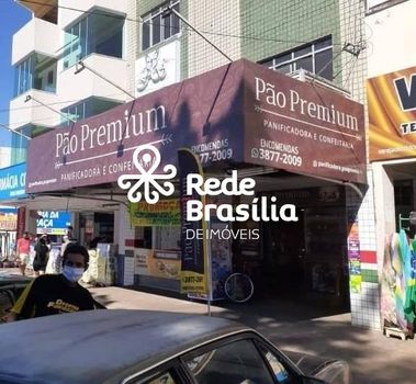 Foto 6 do(a) Edifício Inteiro false à venda em Paranoá, Brasília