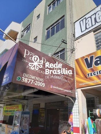 Foto 1 do(a) Edifício Inteiro false à venda em Paranoá, Brasília