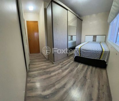Foto 9 do(a) Apartamento de 2 quartos à venda em Passo do Feijó, Alvorada