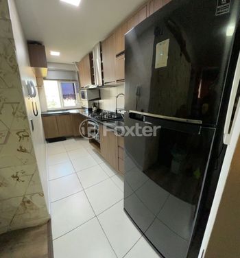 Foto 6 do(a) Apartamento de 2 quartos à venda em Passo do Feijó, Alvorada