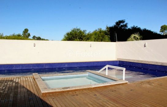 Foto 23 do(a) Apartamento de 2 quartos à venda em Passo do Feijó, Alvorada