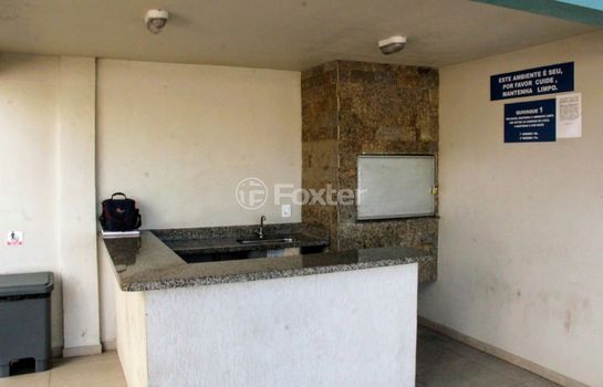 Foto 22 do(a) Apartamento de 2 quartos à venda em Passo do Feijó, Alvorada
